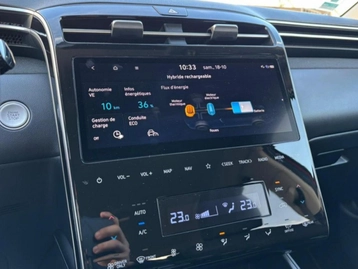 Image véhicule  Hyundai TUCSON (26)