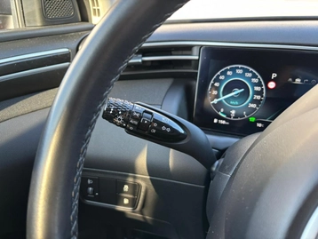 Image véhicule  Hyundai TUCSON (27)