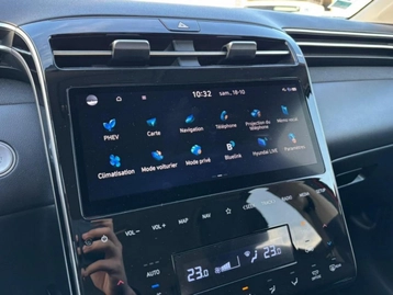 Image véhicule  Hyundai TUCSON (8)