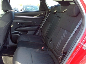 Image véhicule  Hyundai TUCSON (6)