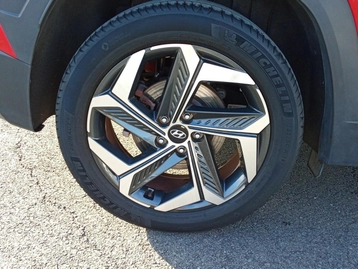 Image véhicule  Hyundai TUCSON (22)