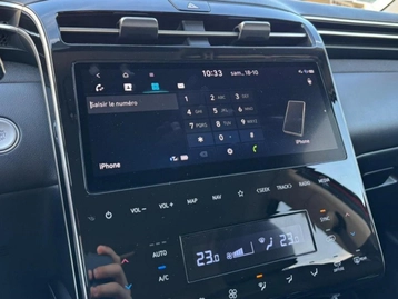 Image véhicule  Hyundai TUCSON (25)