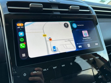 Image véhicule  Hyundai TUCSON (12)