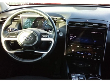 Image véhicule  Hyundai TUCSON (31)