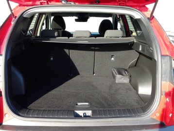 Image véhicule  Hyundai TUCSON (18)