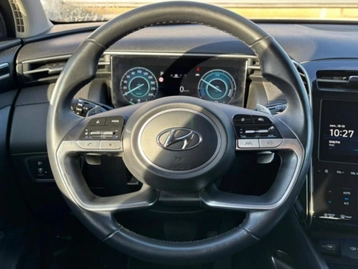 Image véhicule  Hyundai TUCSON (7)