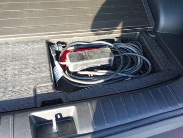 Image véhicule  Hyundai TUCSON (19)