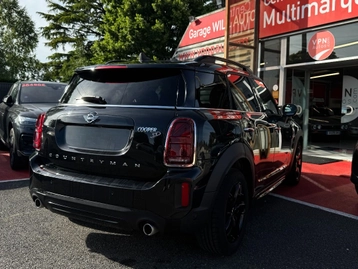 Image véhicule  Mini COUNTRYMAN (17)