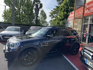 Image véhicule  Mini COUNTRYMAN (2)