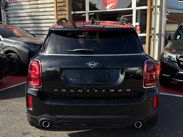 Image véhicule  Mini COUNTRYMAN (18)