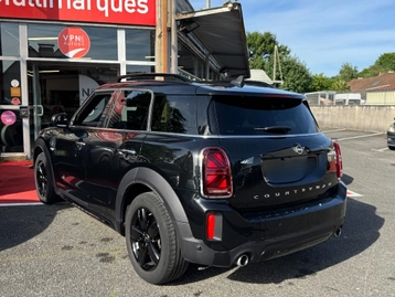 Image véhicule  Mini COUNTRYMAN (19)