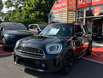Image véhicule  Mini COUNTRYMAN (0)