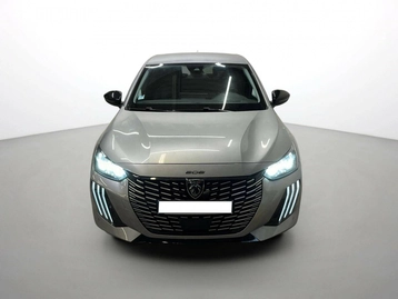 Image véhicule  Peugeot 208 (6)