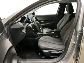 Image véhicule  Peugeot 208 (2)