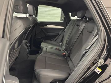 Image véhicule  Audi Q5 Sportback (22)