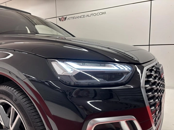 Image véhicule  Audi Q5 Sportback (36)