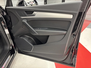 Image véhicule  Audi Q5 Sportback (26)