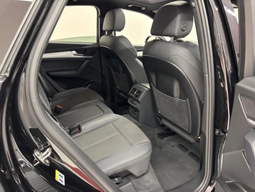 Image véhicule  Audi Q5 Sportback (31)