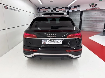Image véhicule  Audi Q5 Sportback (4)