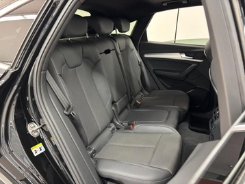 Image véhicule  Audi Q5 Sportback (30)