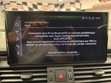 Image véhicule  Audi Q5 Sportback (16)