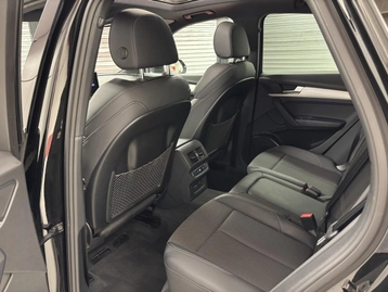 Image véhicule  Audi Q5 Sportback (23)