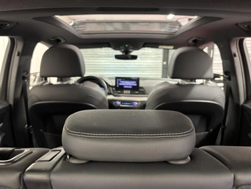 Image véhicule  Audi Q5 Sportback (34)