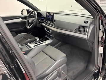 Image véhicule  Audi Q5 Sportback (28)