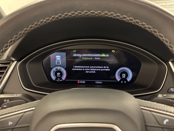 Image véhicule  Audi Q5 Sportback (12)
