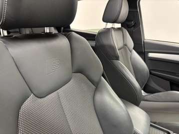 Image véhicule  Audi Q5 Sportback (41)