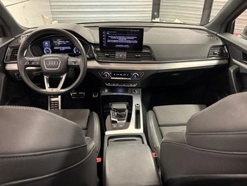 Image véhicule  Audi Q5 Sportback (25)