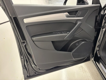 Image véhicule  Audi Q5 Sportback (8)