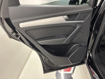 Image véhicule  Audi Q5 Sportback (21)