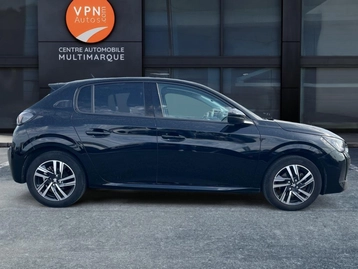 Image véhicule  Peugeot 208 (5)