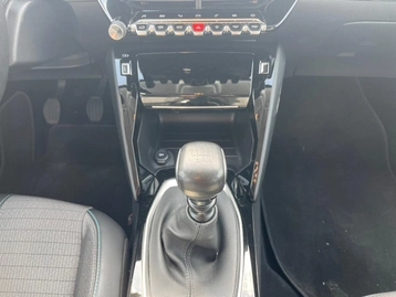Image véhicule  Peugeot 208 (26)