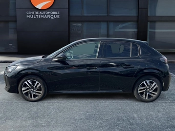 Image véhicule  Peugeot 208 (4)