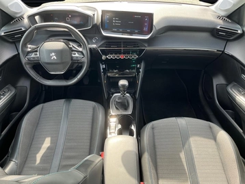 Image véhicule  Peugeot 208 (14)