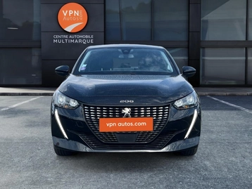 Image véhicule  Peugeot 208 (2)