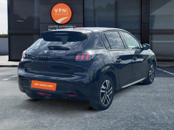 Image véhicule  Peugeot 208 (8)