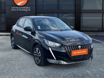 Image véhicule  Peugeot 208 (1)