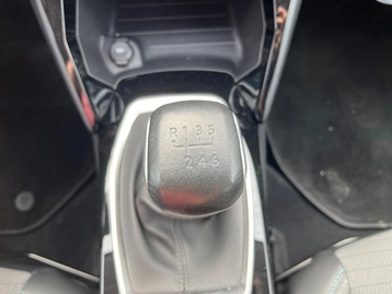 Image véhicule  Peugeot 208 (28)