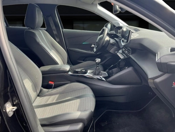 Image véhicule  Peugeot 208 (10)