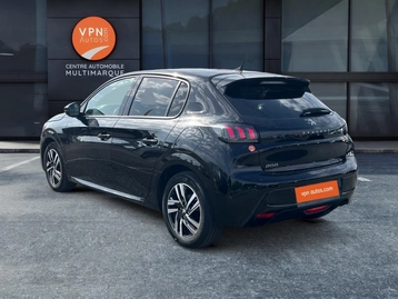 Image véhicule  Peugeot 208 (7)