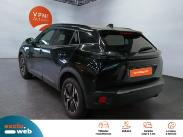 Image véhicule  Peugeot 2008 (4)