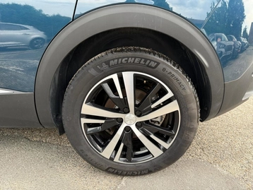 Image véhicule  Peugeot 3008 (13)