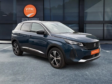 Image véhicule  Peugeot 3008 (5)