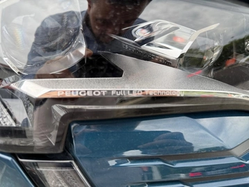 Image véhicule  Peugeot 3008 (20)