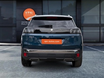 Image véhicule  Peugeot 3008 (3)