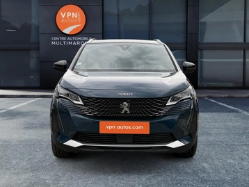 Image véhicule  Peugeot 3008 (6)