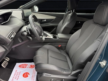 Image véhicule  Peugeot 3008 (7)